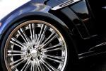 Lexus LS600h Executive Line by Wald 2010 года